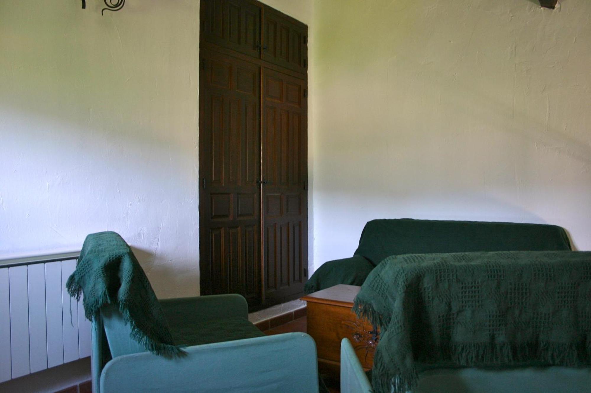 Casas Rurales La Loma Del Carrascal Hornos Kamer foto